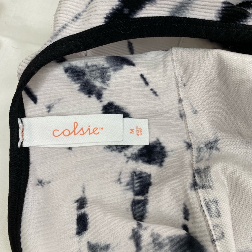 Tie Dye Tank